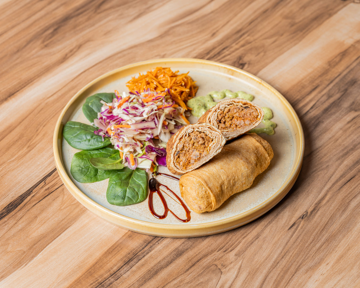 Beef Bolognese Crepes – Pack of 2