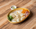 Beef Dumplings