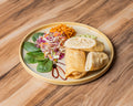Traditional Chicken Crepes – Pack of 2